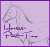 Horse Tutorial Part Two